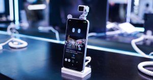 Estas son las especificaciones finales del Robot Phone
