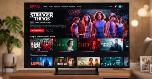 Netflix trae de vuelta la prueba gratuita de 30 días en Chile y esto es todo lo que debes saber