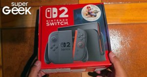 Nintendo confirma aumento de precio para la Switch 2 en Chile