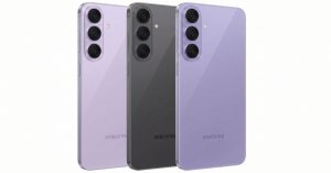 Filtraciones revelan diseño y especificaciones clave del Samsung Galaxy S26 FE