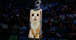HONOR Robot Phone: El primer smartphone con cámara robótica finalmente llega al mercado