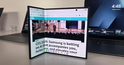 Samsung alista cinco nuevos plegables ante la arremetida de Motorola, HONOR y muy pronto Apple