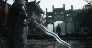 La oscuridad de Phantom Blade Zero se lució en el último State of Play