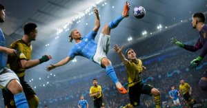 Estos son los jugadores con el puntaje más alto en EA SPORTS FC 27