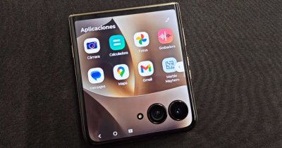 Reseña Motorola Razr 70 Ultra: Sigue demostrando por qué es el mejor plegable flip