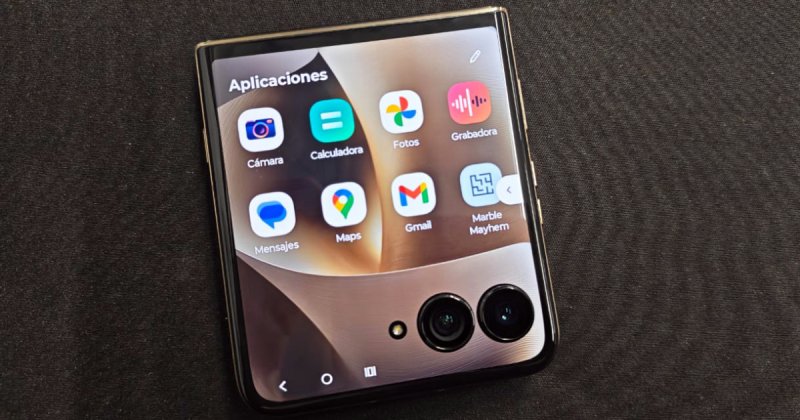 Reseña Motorola Razr 70 Ultra: Sigue demostrando por qué es el mejor plegable flip