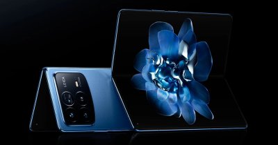 Xiaomi 18 Fold llega en septiembre para enfrentar al iPhone plegable