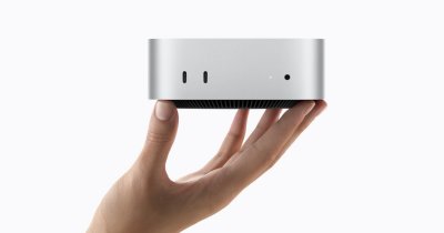 Apple anunció su nueva Mac mini para Chile: Precios, especificaciones y disponibilidad