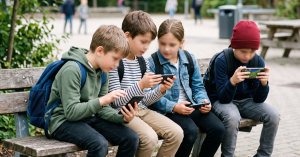 Meta acuerda pago histórico de US$16.680 millones por demandas de salud mental infantil en EE. UU.