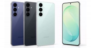 Nuevo Galaxy S26 FE: cámara triple, batería de 4.900 mAh y estreno en Chile