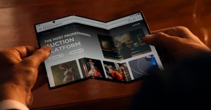 Huawei Mate XT 2: el nuevo plegable triple que llegará en septiembre