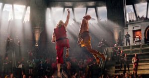 ¡Shoryuken!: Los clásicos movimientos del videojuego se lucen en el nuevo tráiler de Street Fighter