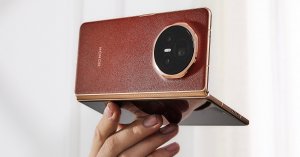 HONOR también trabaja en un plegable ancho y lo veríamos en el MWC 2027