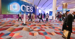 Chile en CES 2027: El hito que posiciona al país en la feria de tecnología más importante del planeta