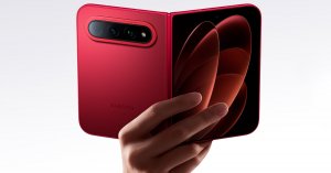 Xiaomi regresó al mercado de los plegables con el Xiaomi 18 Fold