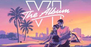 Rockstar va más allá del videojuego: GTA VI estrenará un álbum oficial con 34 canciones originales