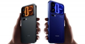 Xiaomi 18 Pro y 18 Pro Max: pantalla anti mirones, doble cámara de 200 MP y los nuevos Snapdragon