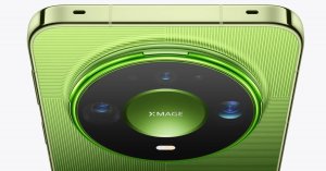 Huawei Mate 90 Pro Max debuta con cámara modular de 1 pulgada