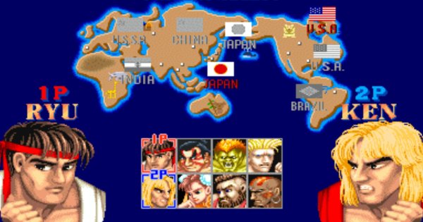 Todo comenzó en 1987: la historia de Street Fighter antes de su nueva película