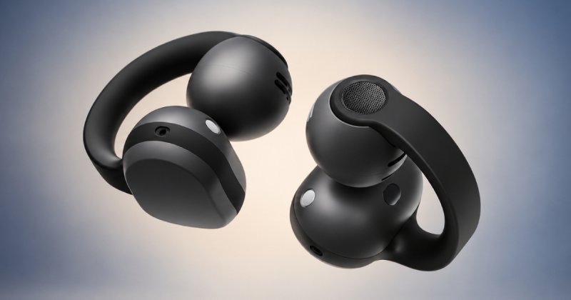 Samsung entra a la moda de los audífonos abiertos con los nuevos Galaxy Buds On
