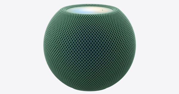 Apple HomePod mini 2 ya tiene precio en Chile: características y lo que cambia con Siri AI