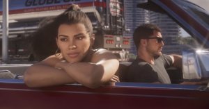 Rockstar muestra el tráiler de lanzamiento de GTA VI y la escala del juego impresiona