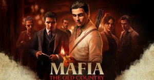 PlayStation Plus suma Mafia: El Viejo Continente, Horizon Forbidden West y más juegos a su catálogo de octubre