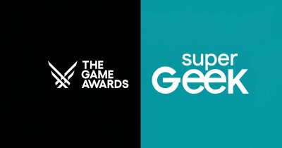 SuperGeek es el primer medio chileno en ser jurado de The Game Awards durante tres años consecutivos