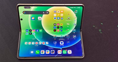 La primera filtración del HONOR Magic V7 anuncia más pantalla, más batería y mejores cámaras