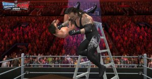 WWE SmackDown vs. Raw 2011 ya se puede jugar gratis y online desde tu navegador