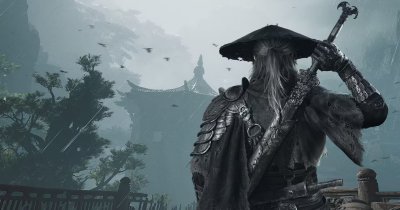 Reseña Phantom Blade Zero: Entré por los gráficos y me quedé por su historia