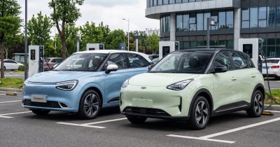 Conoce las cinco marcas que más venden autos eléctricos en Chile